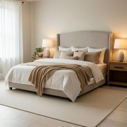 Light Floor — Bright flooring