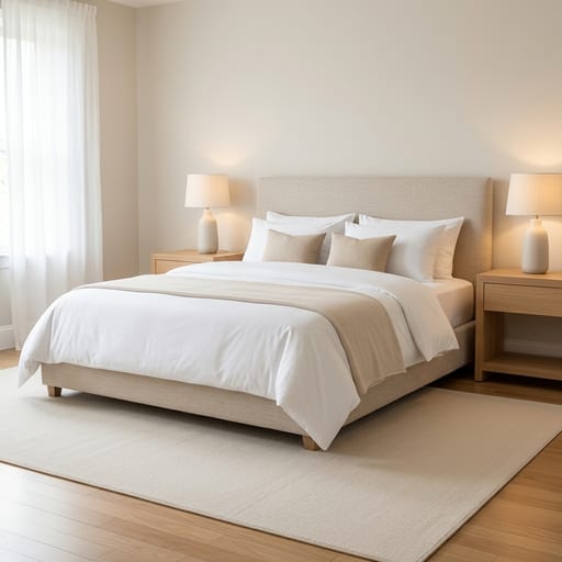 Minimalist — Light & simple