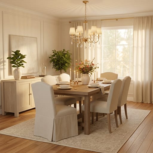 Classic — Elegant & timeless