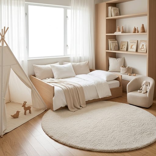Minimalist — Light & simple