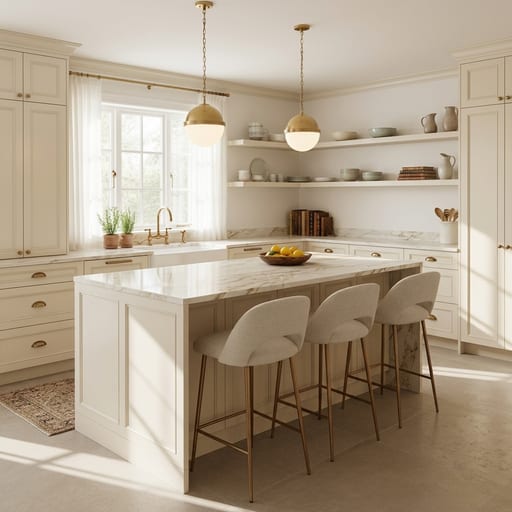 Classic — Elegant & timeless