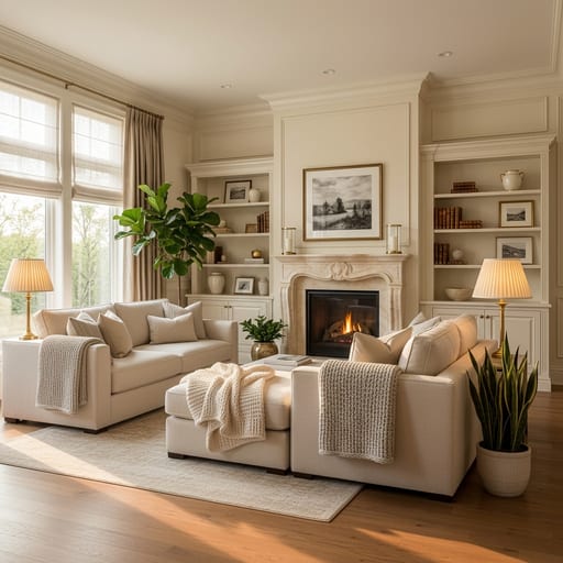 Classic — Elegant & timeless
