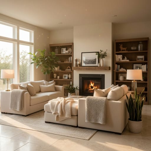 Light Floor — Bright flooring