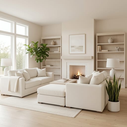 Minimalist — Light & simple