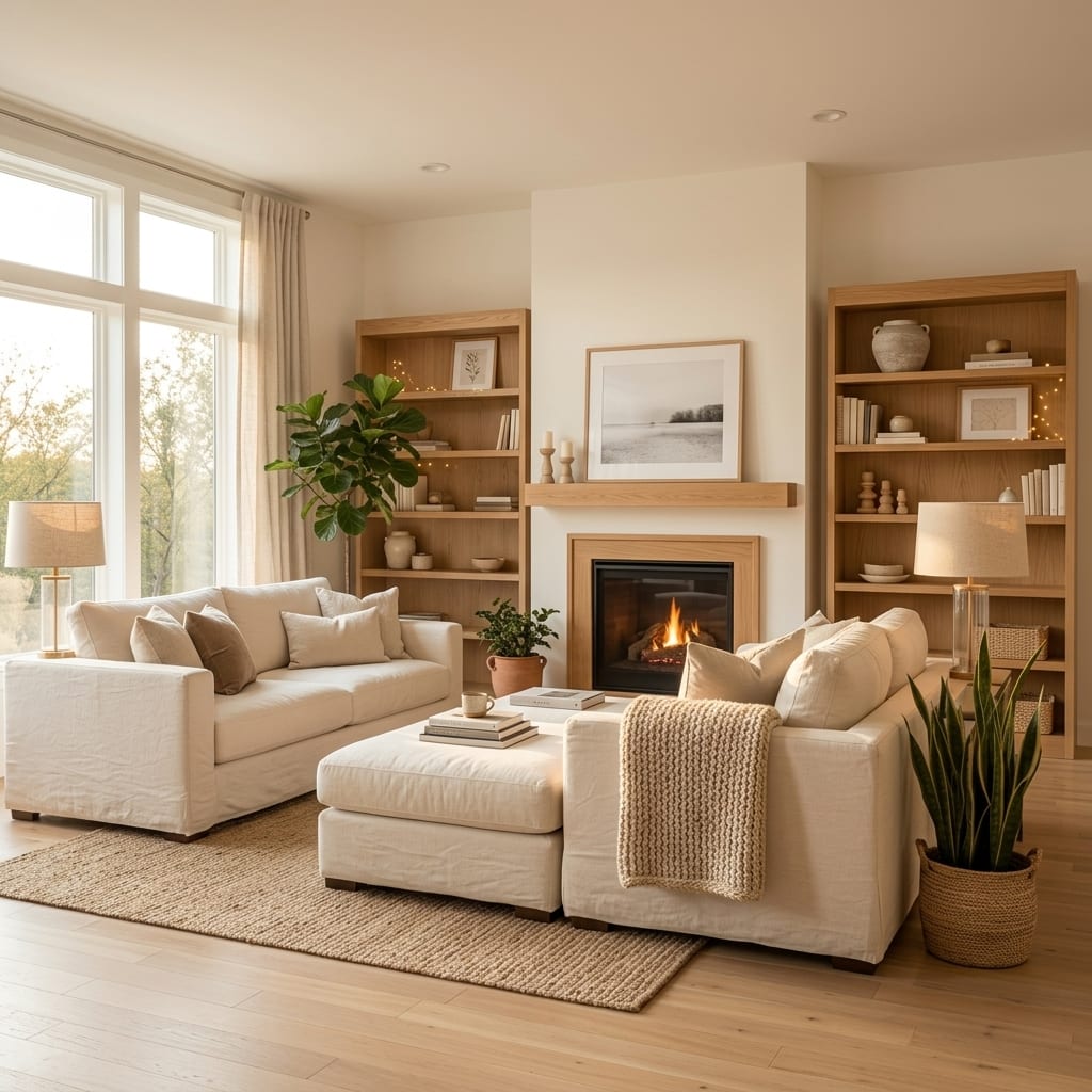 See Furniture in Your Room Before You Buy: The AI Preview Workflow