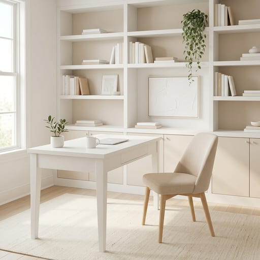 Minimalist — Light & simple