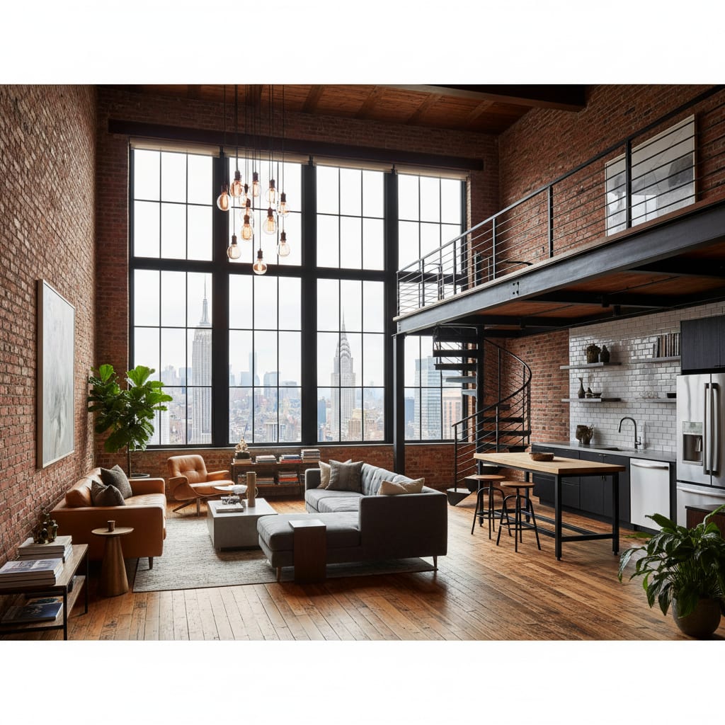 AI Interior Design Glossary: 20+ Terms Explained Simply