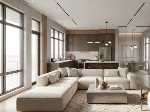 Cozy Mode — Warm & Snug